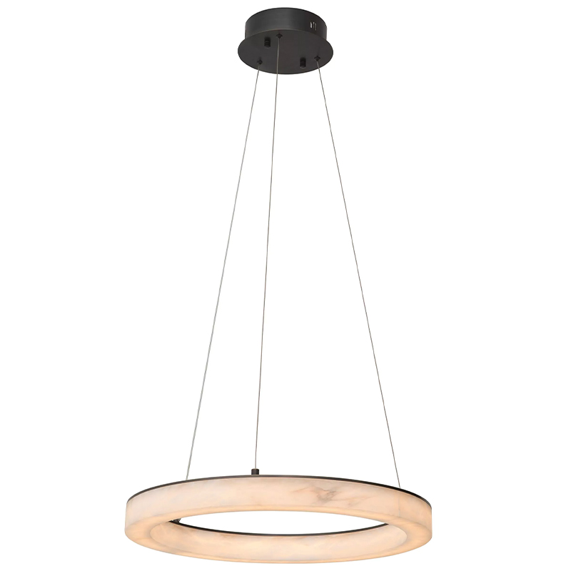 Люстра Eichholtz Chandelier Sankt Gallen S Белый Мрамор Bianco Черный Люстра Eichholtz Chandelier Sankt Gallen S Белый Мрамор Bianco Черный в Брянске | Loft Concept