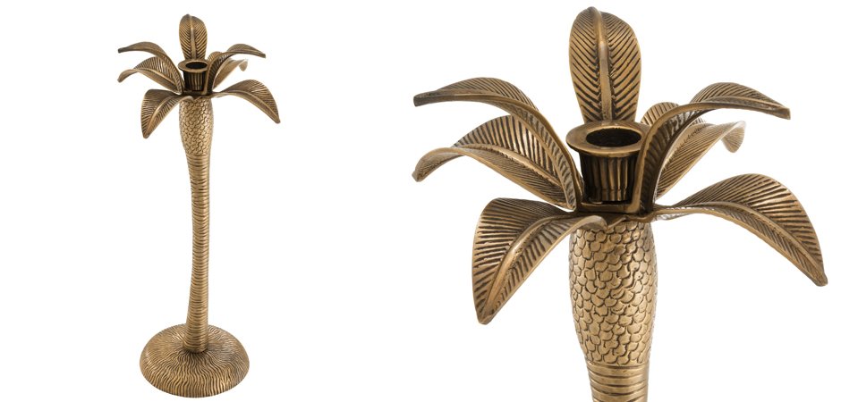Подсвечник Eichholtz Candle Holder Babylon L Подсвечник Eichholtz Candle Holder Babylon L - Loft-Concept в Брянске
