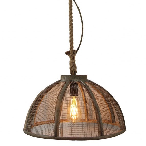 Подвесной светильник Coppercage Cap Pendant Медь Подвесной светильник Coppercage Cap Pendant Медь в Брянске | Loft Concept