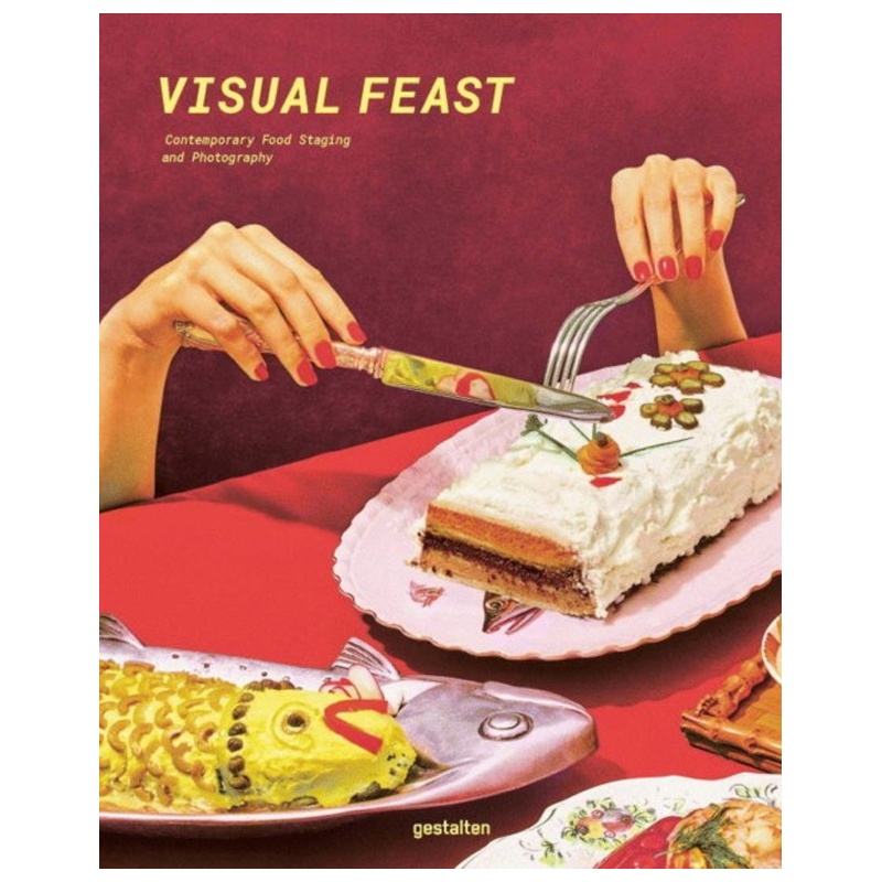 Visual Feast: Contemporary Food Photography and Styling Visual Feast: Contemporary Food Photography and Styling в Брянске | Loft Concept