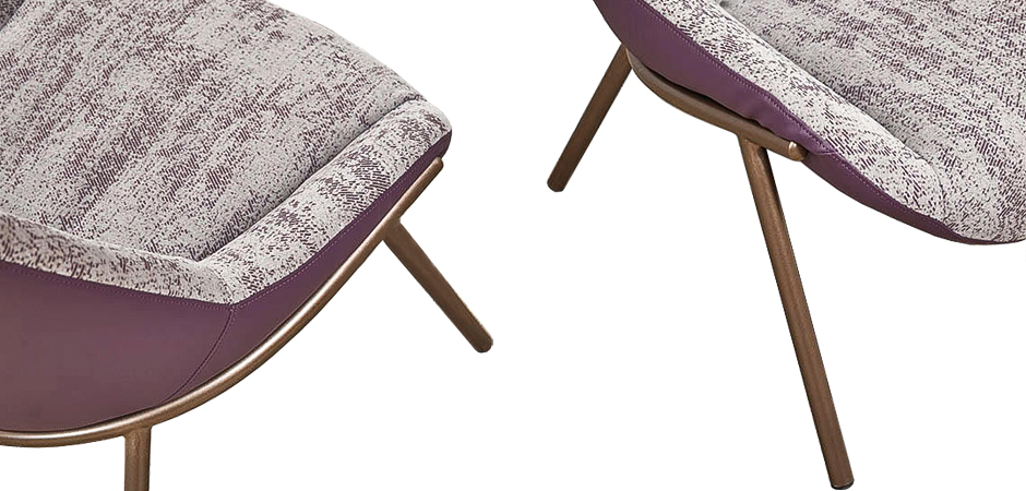Кресло Nazario Chair Кресло Nazario Chair - Loft-Concept в Брянске