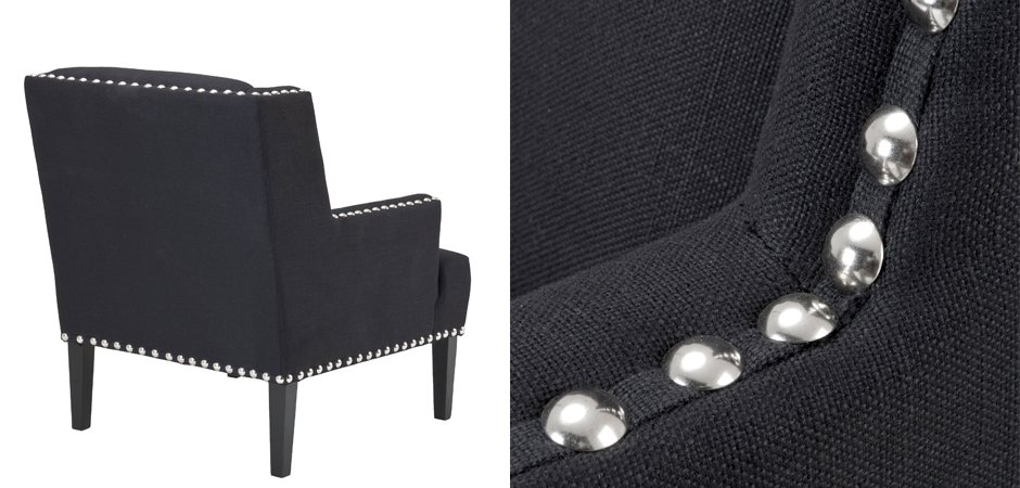 Кресло Eichholtz Chair Randall Кресло Eichholtz Chair Randall - Loft-Concept в Брянске