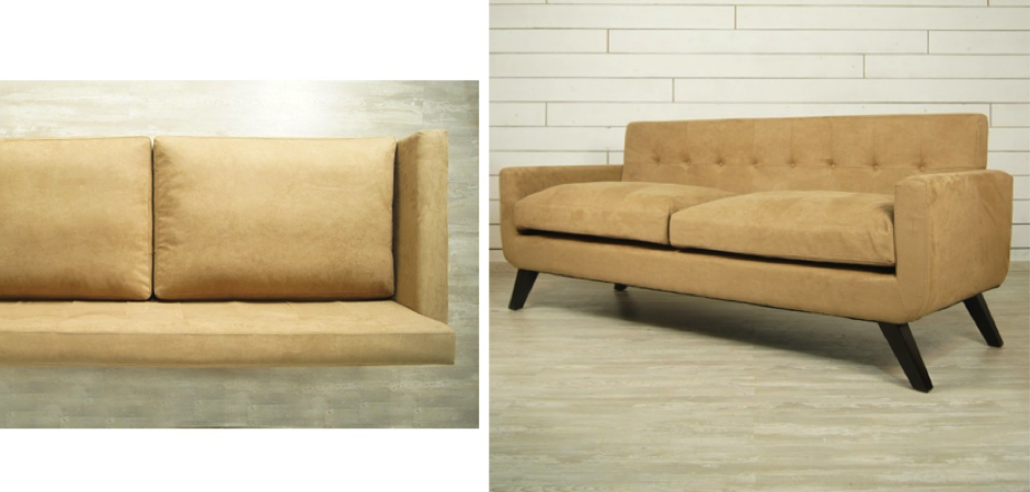 Диван Scandia Sofa Диван Scandia Sofa - Loft-Concept в Брянске