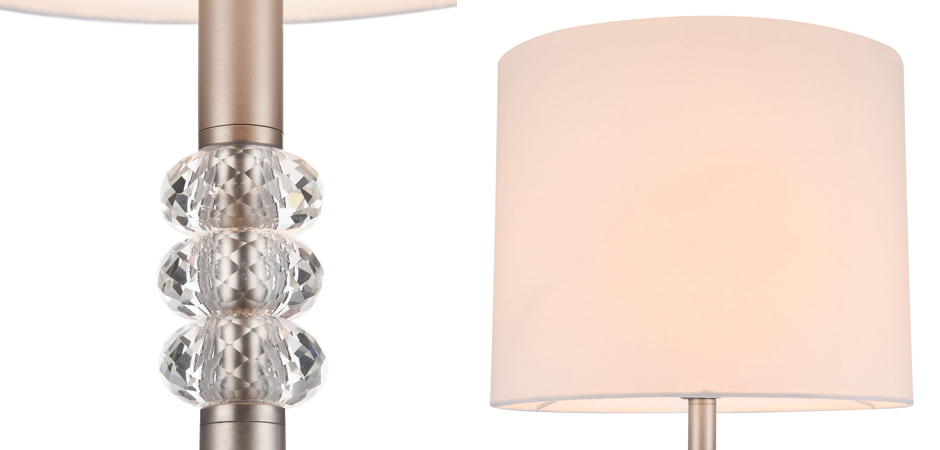 Торшер Cornaro Floor Lamp - Loft-Concept в Брянске