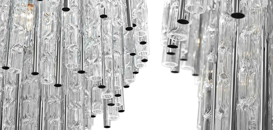 Люстра Chandelier Gigi M Люстра Chandelier Gigi M - Loft-Concept в Брянске