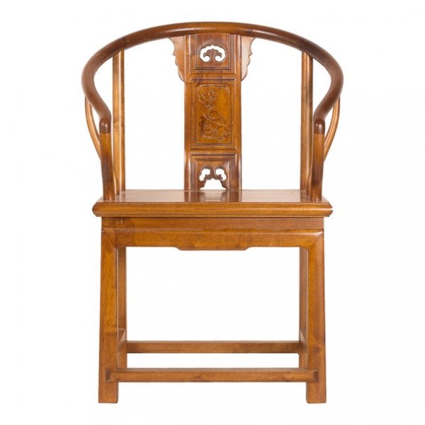 Кресло Chinese Armchair Flat Кресло Chinese Armchair Flat в Брянске | Loft Concept