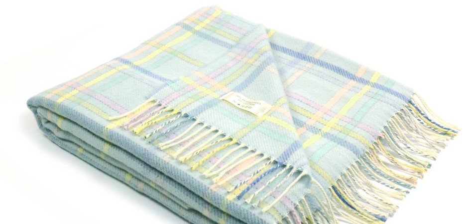 Плед DOLCEZZA T/L 0003 Marzotto - Loft-Concept в Брянске