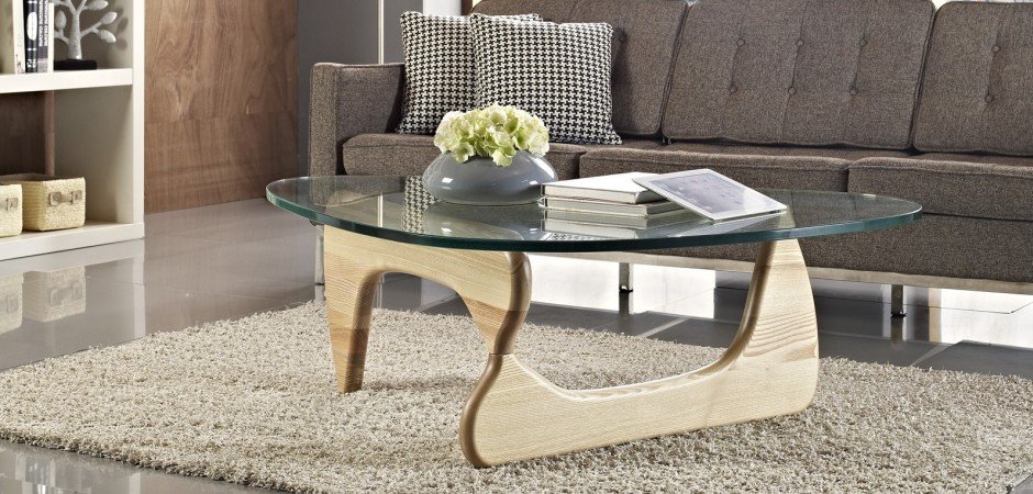 Столик Isamu Noguchi Coffee Table Столик Isamu Noguchi Coffee Table - Loft-Concept в Брянске