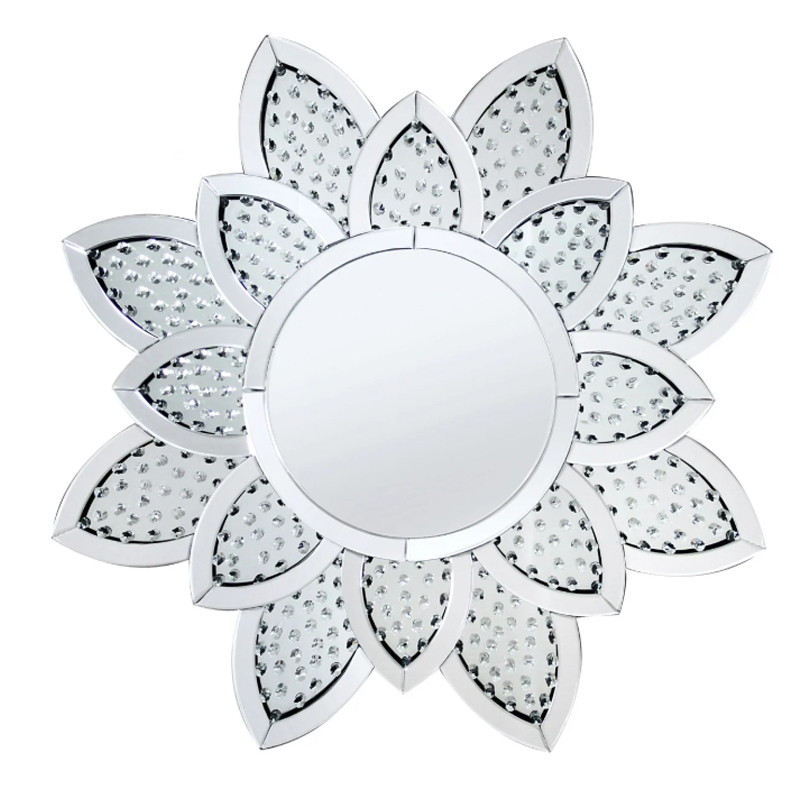 Зеркало Mirror Flower Зеркало Mirror Flower в Брянске | Loft Concept
