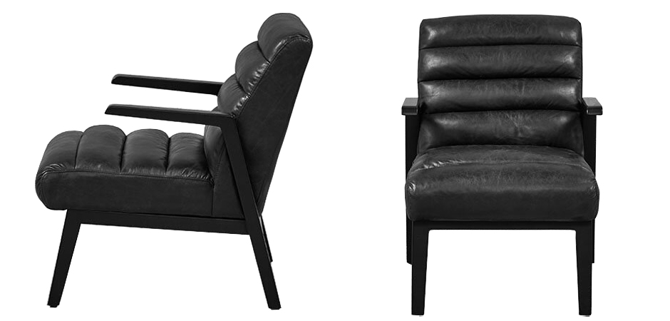 Кресло Renato Chair Кресло Renato Chair - Loft-Concept в Брянске