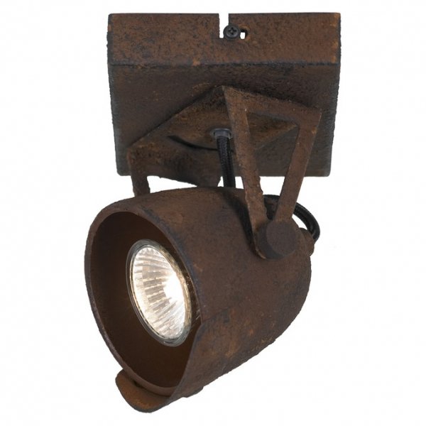 Спот Eye Spot Rust Искусственная бурая ржавчина Спот Eye Spot Rust Искусственная бурая ржавчина в Брянске | Loft Concept