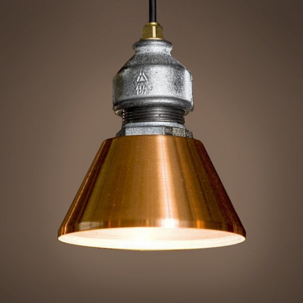 Подвесной светильник Loft Bar Pendant Подвесной светильник Loft Bar Pendant в Брянске | Loft Concept
