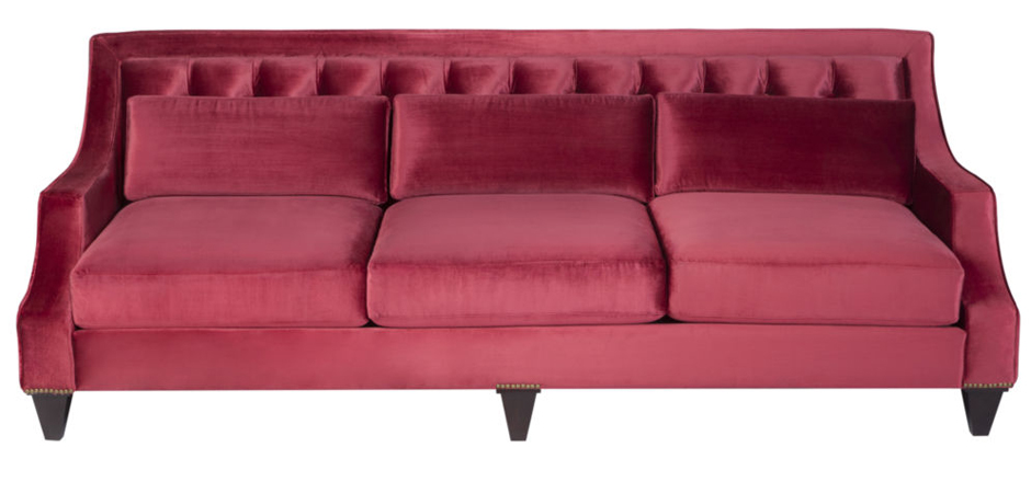 Диван Tufted pearl Диван Tufted pearl - Loft-Concept в Брянске