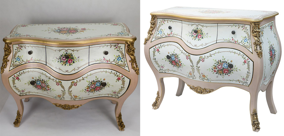 Комод Rococo Reminder - Loft-Concept в Брянске