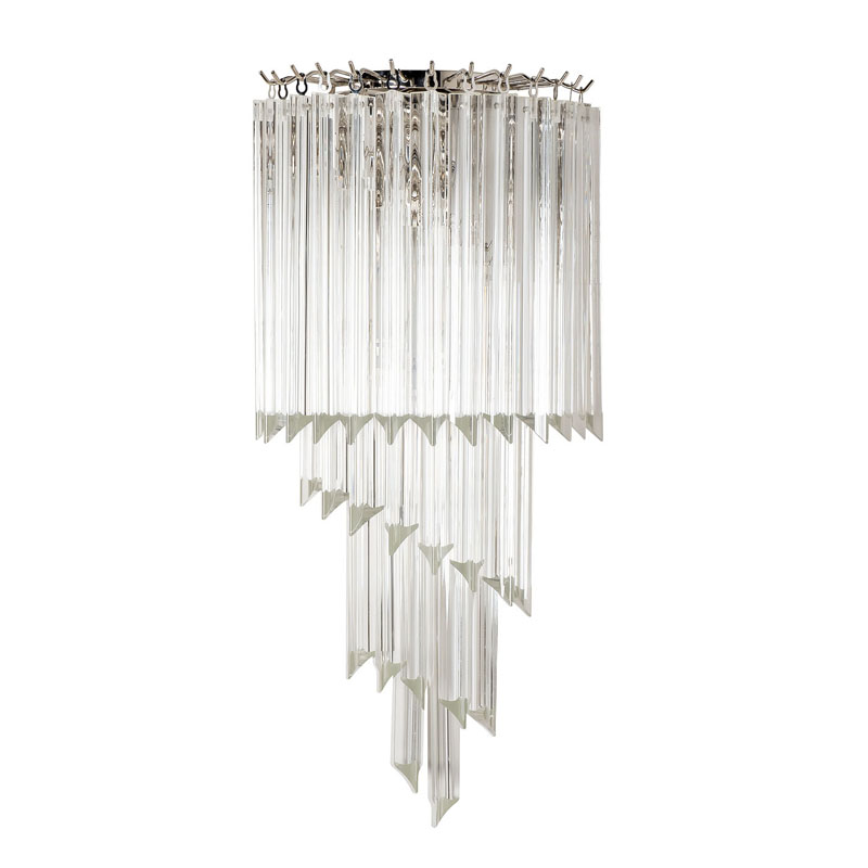 Бра Wall Lamp Marino Прозрачное Стекло Бра Wall Lamp Marino Прозрачное Стекло в Брянске | Loft Concept