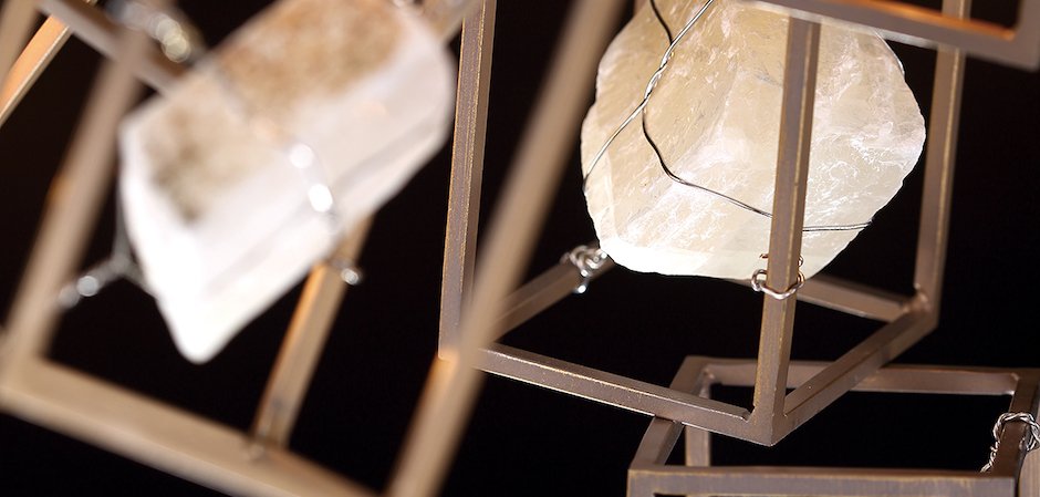 Люстра PATTON SHARE ROUND CHANDELIER Люстра PATTON SHARE ROUND CHANDELIER - Loft-Concept в Брянске