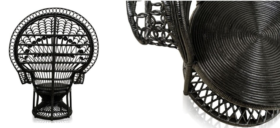 PEACOCK CHAIR Кресло PEACOCK CHAIR Кресло - Loft-Concept в Брянске