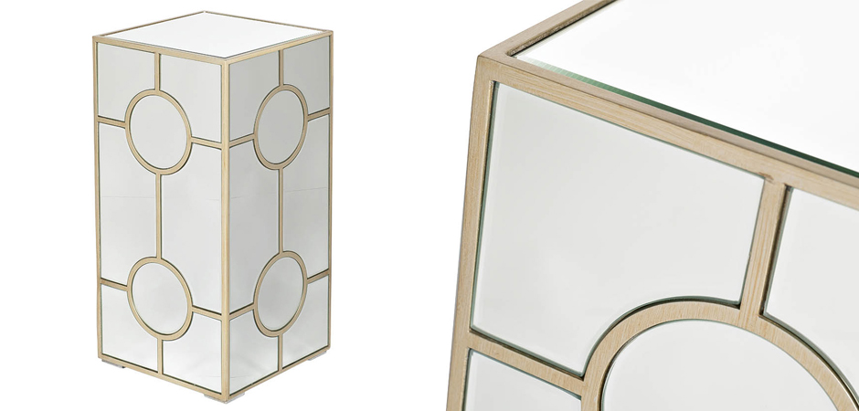 Тумба Mirror Column Тумба Mirror Column - Loft-Concept в Брянске