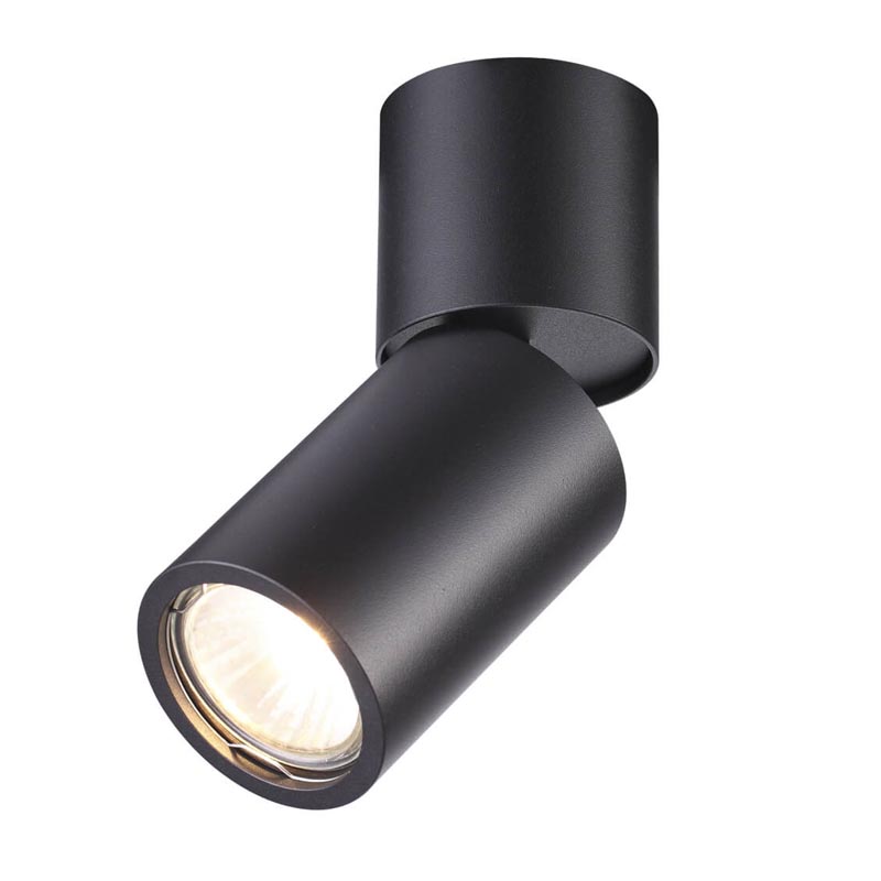 Спот Spot Illumination Turning Black Черный в Брянске | Loft Concept 