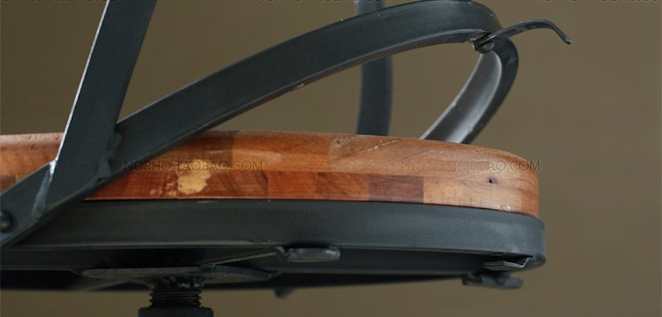 Винтажный стул Deyton Chair - Loft-Concept в Брянске