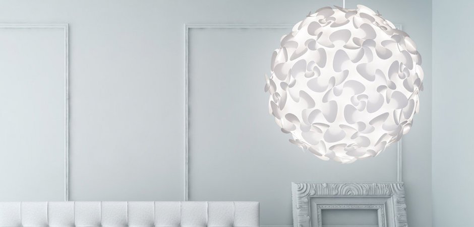 Плафон Blowball 75 Плафон Blowball 75 - Loft-Concept в Брянске