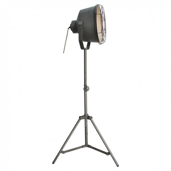 Торшер Trit floor lamp Серый Торшер Trit floor lamp Серый в Брянске | Loft Concept
