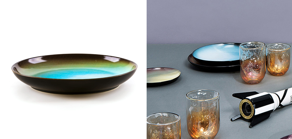 Тарелка Seletti Uranus Тарелка Seletti Uranus - Loft-Concept в Брянске