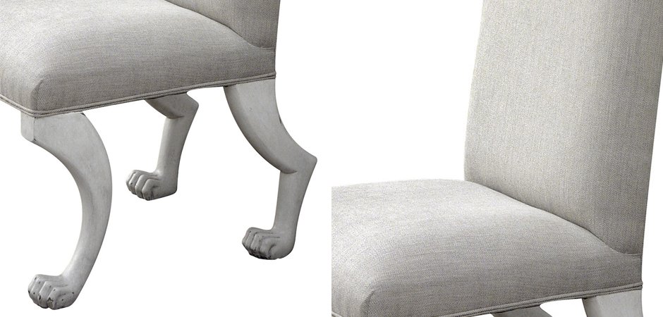 Стул Oly AJAХ Side Chair Стул Oly AJAХ Side Chair - Loft-Concept в Брянске
