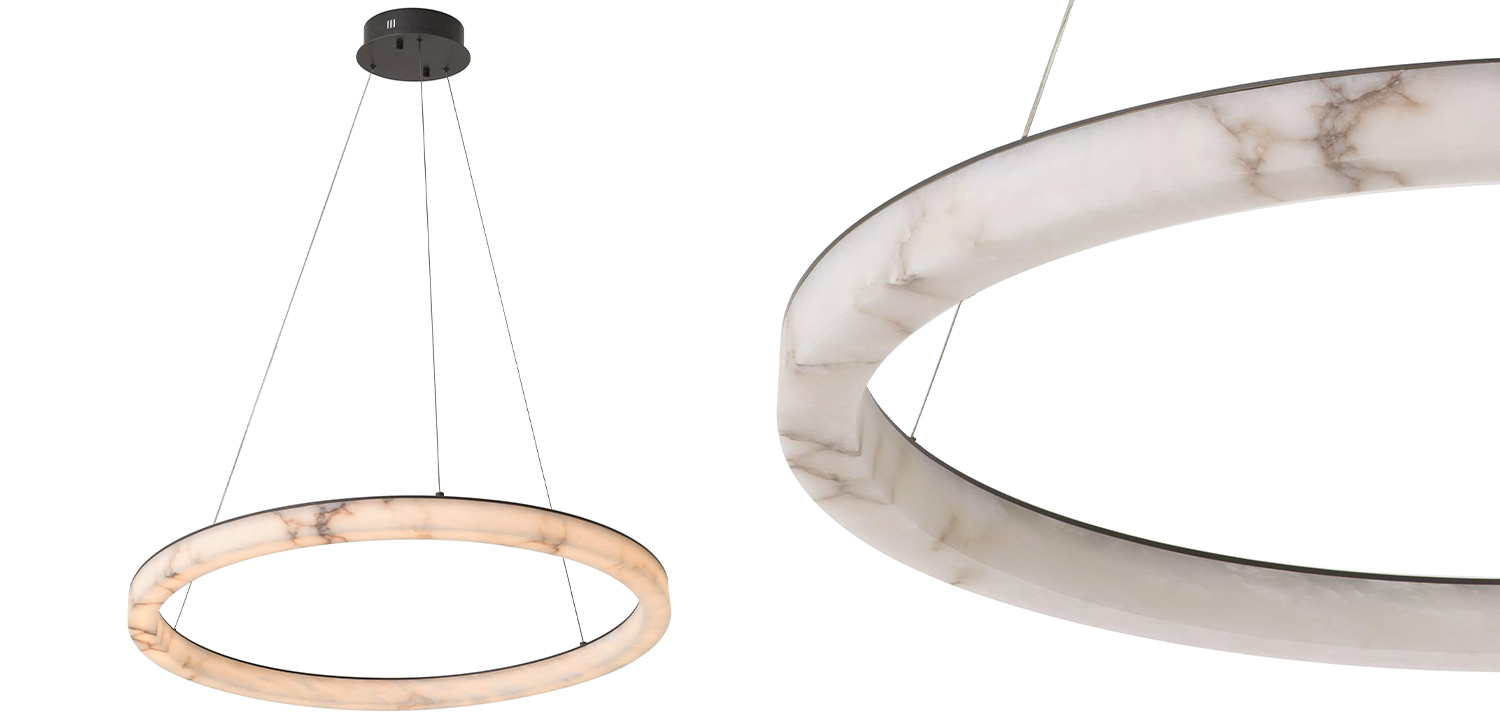 Люстра Eichholtz Sankt Gallen L - фото №1