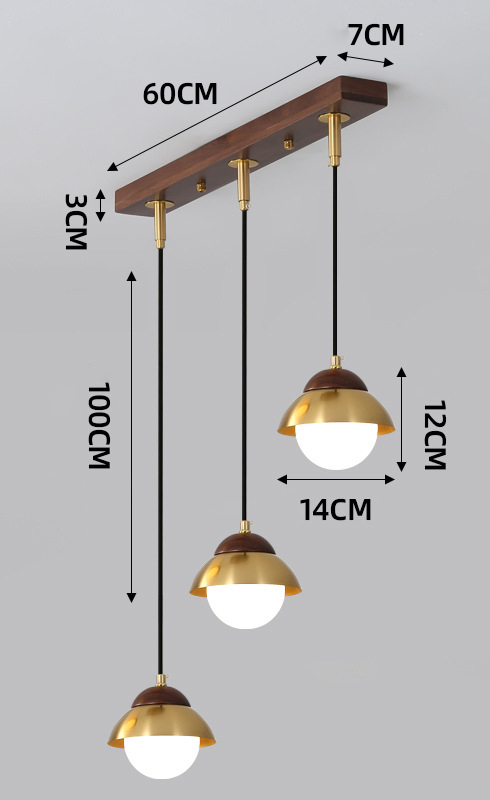 Линейный светильник Roch Linear Pendant Wooden Eco Light Линейный светильник Roch Linear Pendant Wooden Eco Light в Брянске