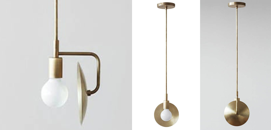 Orbit Pendant One Orbit Pendant One - Loft-Concept в Брянске