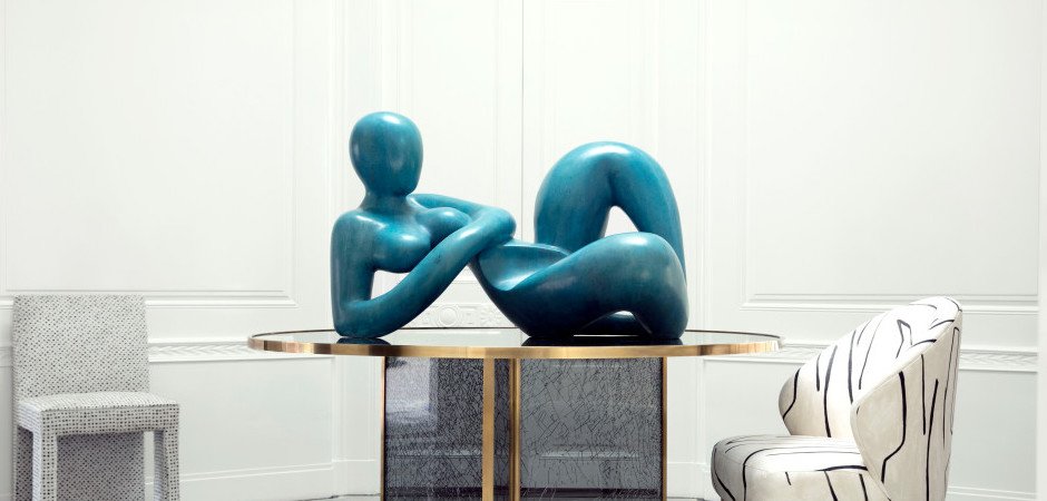 Аксессуар Kelly Wearstler Lying Woman Аксессуар Kelly Wearstler Lying Woman - Loft-Concept в Брянске