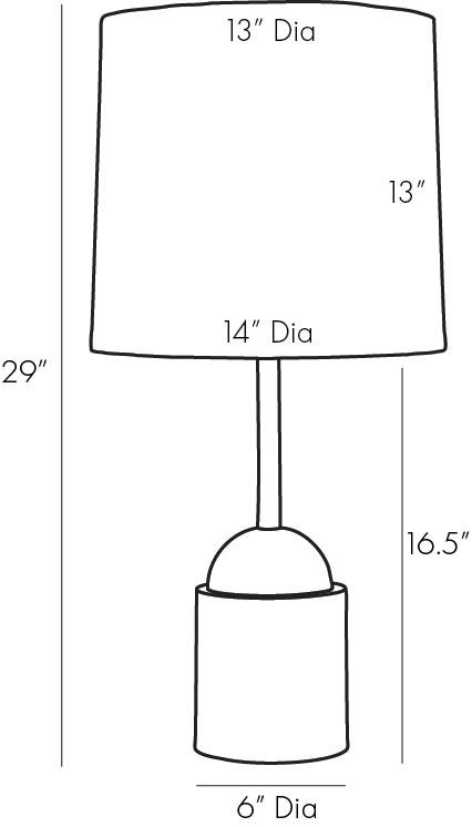 Дизайнерская настольная лампа GROVE LAMP Дизайнерская настольная лампа GROVE LAMP в Брянске