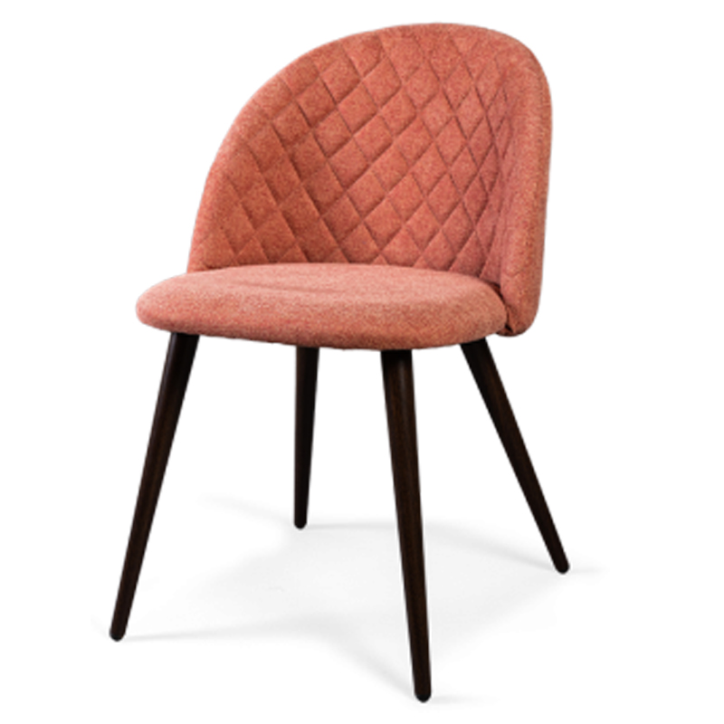 Стул Miruna Chair Красный Стул Miruna Chair Красный в Брянске | Loft Concept