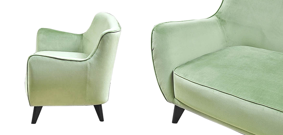 Диван Mint Softness Sofa Диван Mint Softness Sofa - Loft-Concept в Брянске
