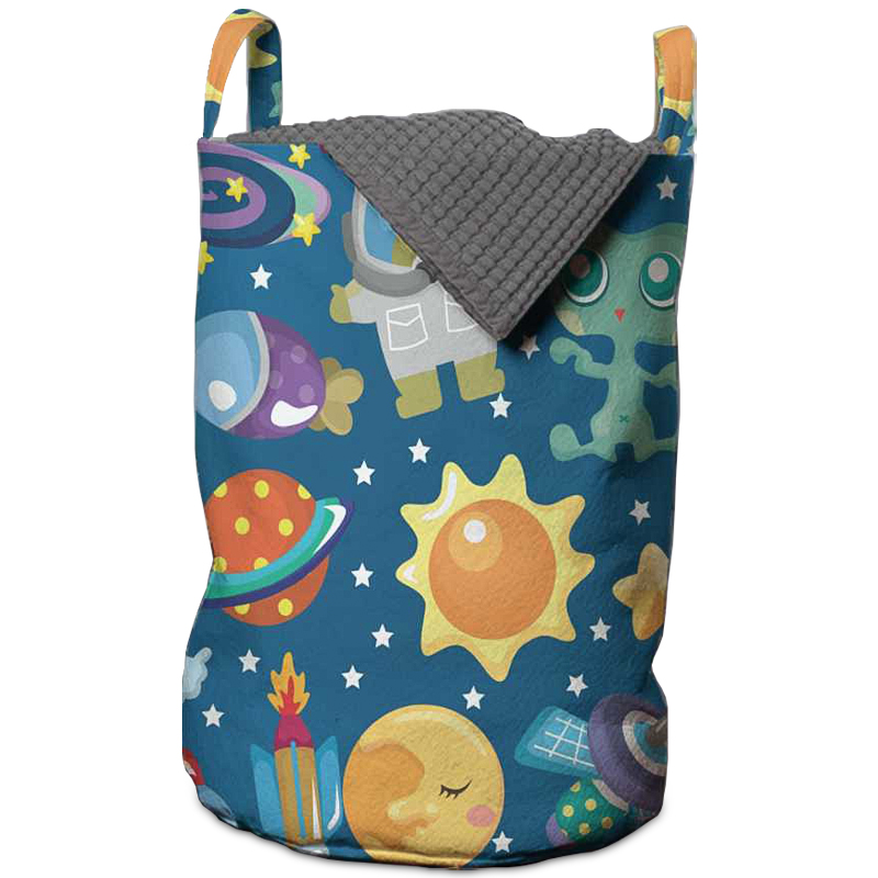 Корзина Parade of Planets Basket Мульти Корзина Parade of Planets Basket Мульти в Брянске | Loft Concept