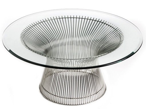 Стол Platner Coffee Стол Platner Coffee в Брянске | Loft Concept