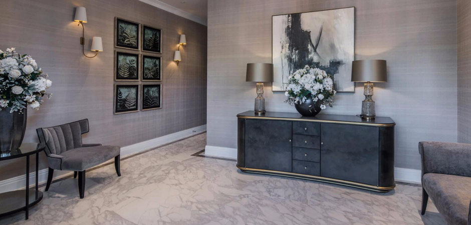 Настольная лампа Antero Antique Table Lamp - фото №1