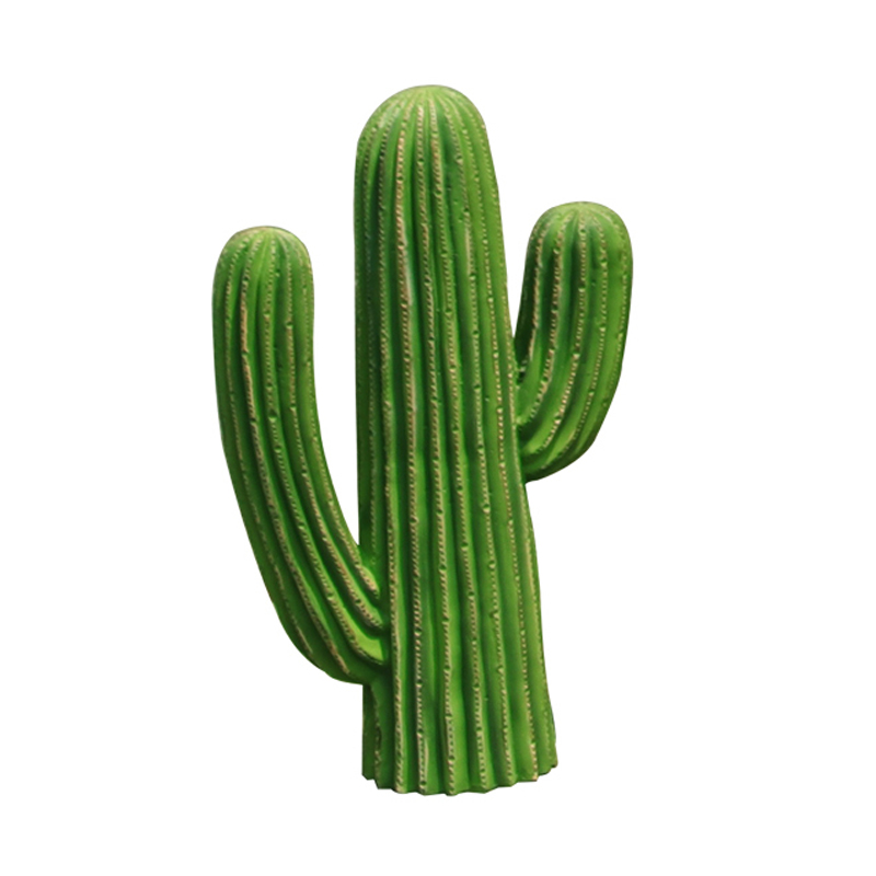 Статуэтка Cactus 35 Зеленый Статуэтка Cactus 35 Зеленый в Брянске | Loft Concept