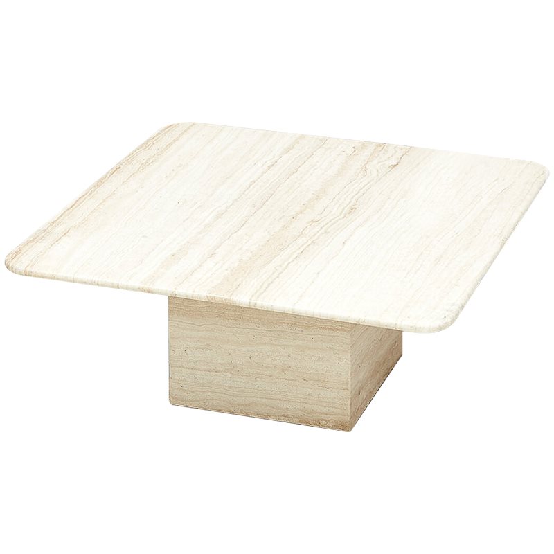 Кофейный стол Damian Coffee Table ivory ( слоновая кость ) Кофейный стол Damian Coffee Table ivory ( слоновая кость ) в Брянске | Loft Concept
