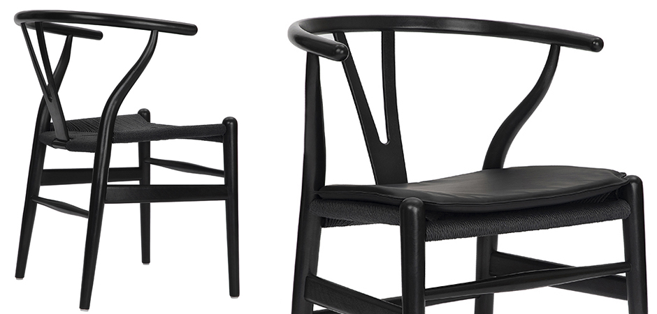 Стул Wish Bone Chair Стул Wish Bone Chair - Loft-Concept в Брянске