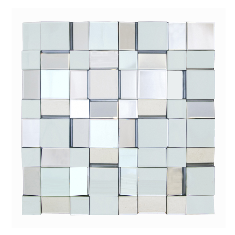Зеркало Alain ART Mirror Зеркало Alain ART Mirror в Брянске | Loft Concept