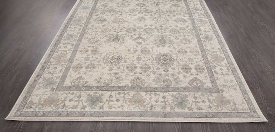Indian pattern Persia Ковёр из вискозы Indian pattern Persia Ковёр из вискозы - Loft-Concept в Брянске