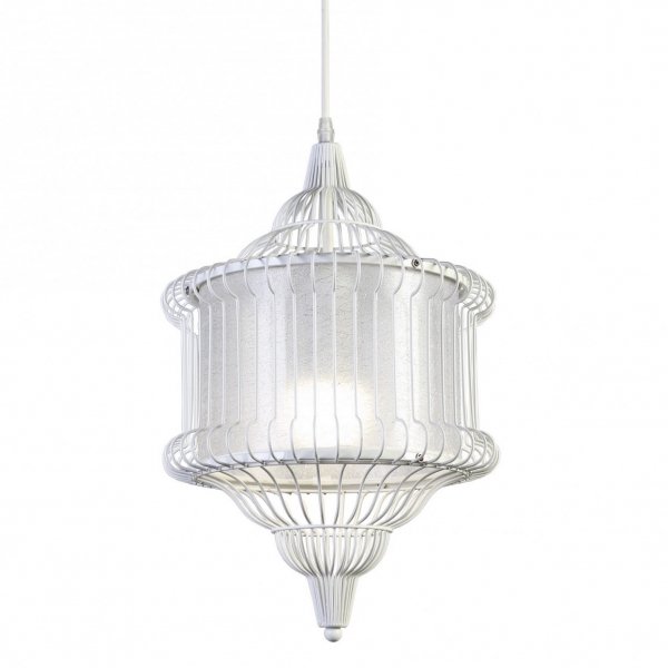 Люстра Foresta Pendant White Белый Люстра Foresta Pendant White Белый в Брянске | Loft Concept