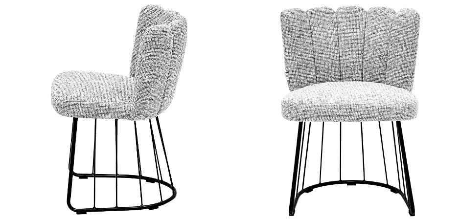 Стул Noah Chair Стул Noah Chair - Loft-Concept в Брянске