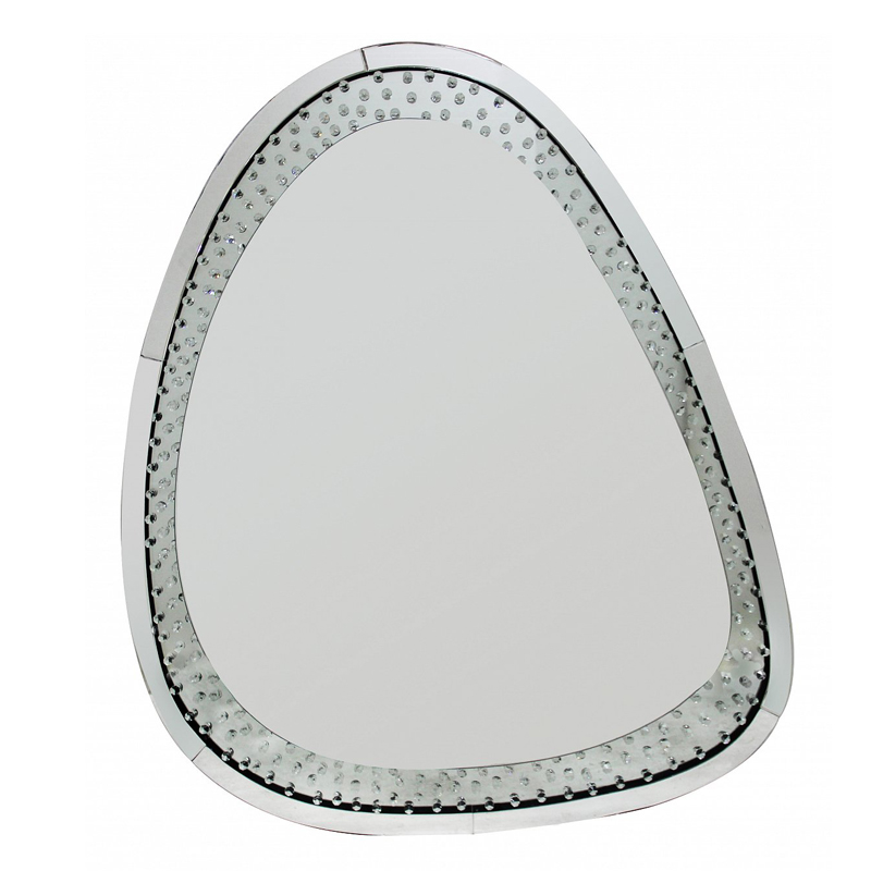 Зеркало Silver Mirror Серебряный Зеркало Silver Mirror Серебряный в Брянске | Loft Concept