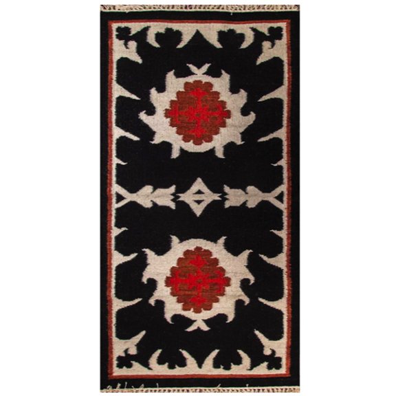 Ковер Indian pattern Ковер Indian pattern в Брянске | Loft Concept