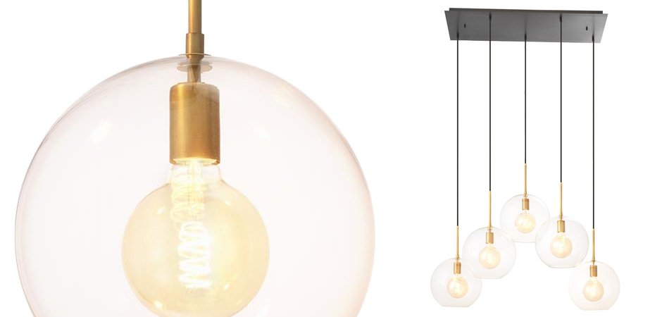 Люстра Chandelier Tango 5 light Люстра Chandelier Tango 5 light - Loft-Concept в Брянске