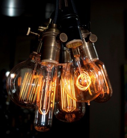 Loft Industrial Edison Socket Loft Industrial Edison Socket