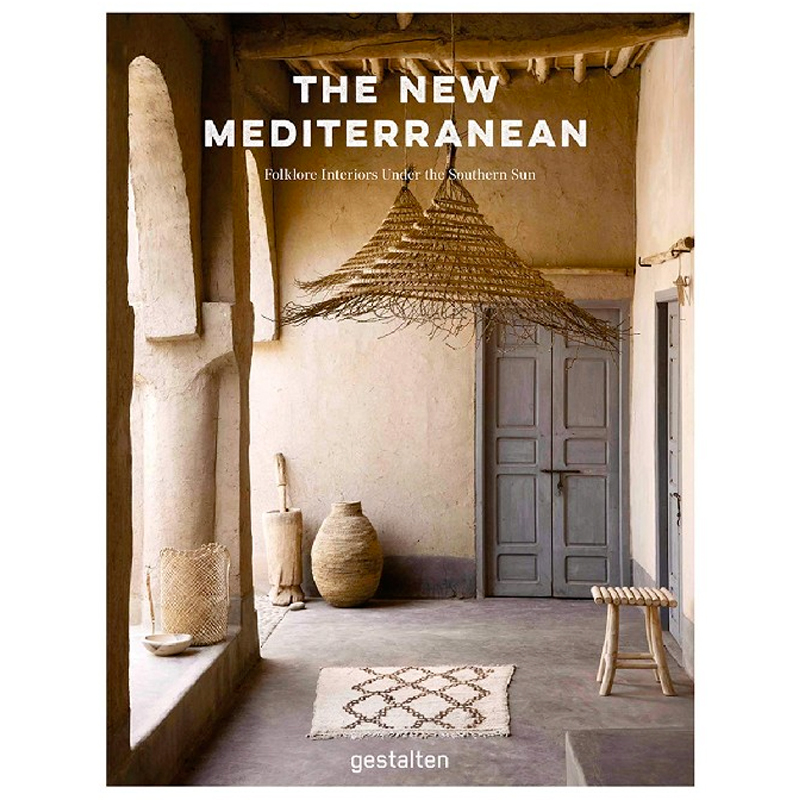 The New Mediterranean: Homes and Interiors under the Southern Sun The New Mediterranean: Homes and Interiors under the Southern Sun в Брянске | Loft Concept